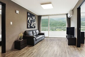 Kensington Resort Jirisan Hadong