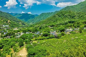 Kensington Resort Jirisan Hadong