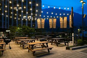 Kensington Resort Jirisan Hadong