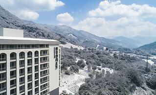 Kensington Resort Jirisan Hadong