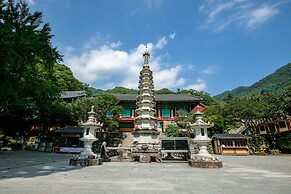 Kensington Resort Jirisan Hadong