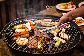 Kensington Resort Jirisan Hadong