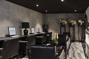 Kensington Resort Jirisan Hadong