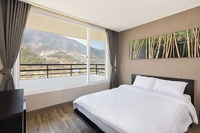 Kensington Resort Jirisan Hadong
