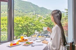 Kensington Resort Jirisan Hadong