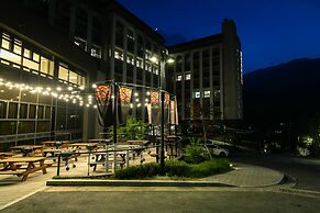 Kensington Resort Jirisan Hadong