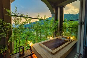 Kensington Resort Jirisan Hadong