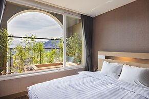 Kensington Resort Jirisan Hadong