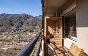 Kensington Resort Jirisan Hadong