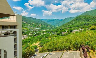 Kensington Resort Jirisan Hadong