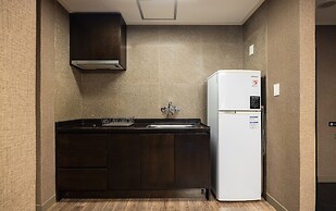 Kensington Resort Jirisan Hadong