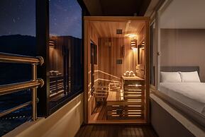 Kensington Resort Jirisan Hadong