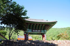 Kensington Resort Jirisan Hadong