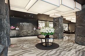 Kensington Resort Jirisan Hadong