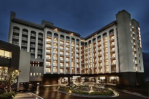 Kensington Resort Jirisan Hadong