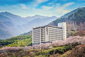 Kensington Resort Jirisan Hadong