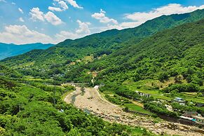 Kensington Resort Jirisan Hadong