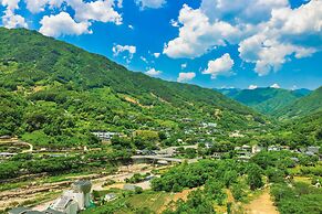 Kensington Resort Jirisan Hadong