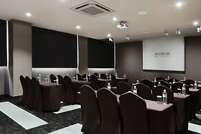 Kensington Resort Jirisan Hadong