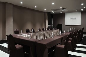 Kensington Resort Jirisan Hadong