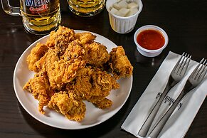 Kensington Resort Jirisan Hadong