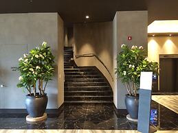 Kensington Resort Jirisan Hadong