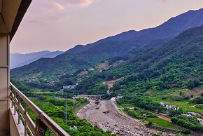 Kensington Resort Jirisan Hadong