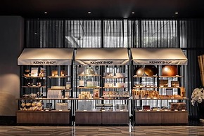 Kensington Resort Jirisan Hadong