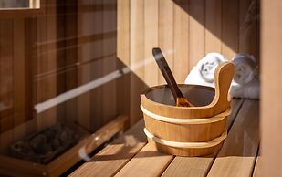 Kensington Resort Jirisan Hadong