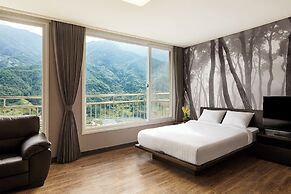 Kensington Resort Jirisan Hadong