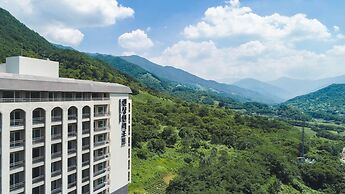 Kensington Resort Jirisan Hadong