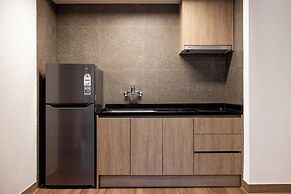 Kensington Resort Jirisan Hadong