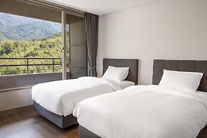 Kensington Resort Jirisan Hadong