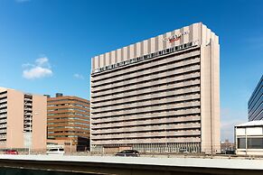 Courtyard by Marriott Shin-Osaka Station