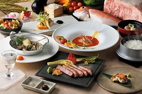 Courtyard by Marriott Shin-Osaka Station