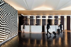 Courtyard by Marriott Shin-Osaka Station