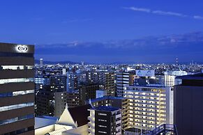 Courtyard by Marriott Shin-Osaka Station