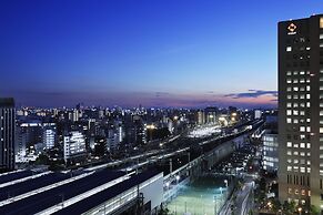 Courtyard by Marriott Shin-Osaka Station
