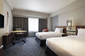 Courtyard by Marriott Shin-Osaka Station