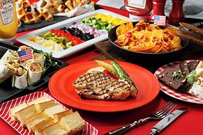 Courtyard by Marriott Shin-Osaka Station