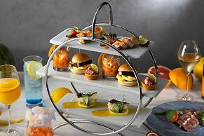 Courtyard by Marriott Shin-Osaka Station