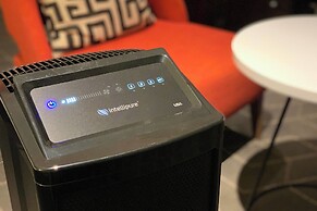 Courtyard by Marriott Shin-Osaka Station