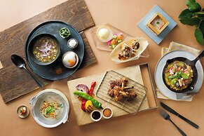 Courtyard by Marriott Shin-Osaka Station