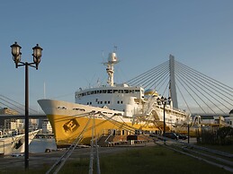 APA Hotel Aomori Eki Kenchodori