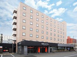 APA Hotel Aomori Eki Kenchodori