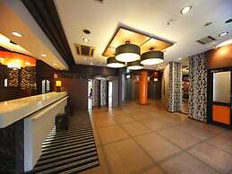 APA Hotel Aomori Eki Kenchodori