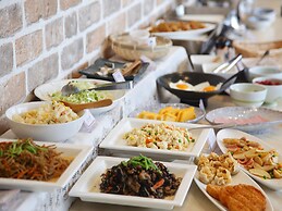 APA Hotel Aomori Eki Kenchodori