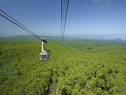 APA Hotel Aomori Eki Kenchodori