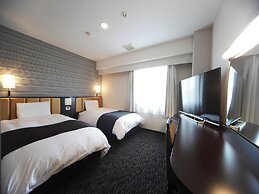 APA Hotel Aomori Eki Kenchodori