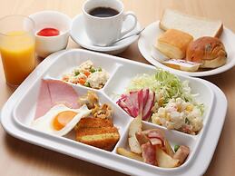 APA Hotel Aomori Eki Kenchodori